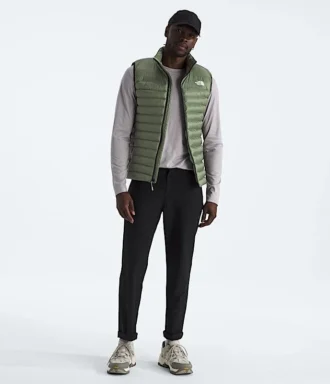 Terra Peak Weste für Herren Terra Peak Weste für Herren