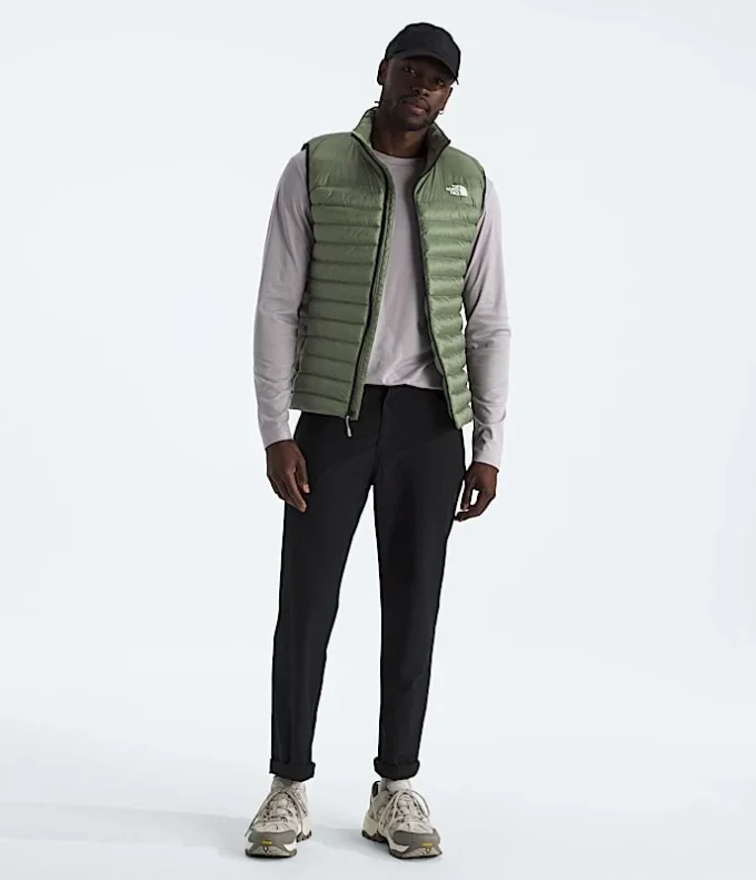 Terra Peak Weste für Herren Terra Peak Weste für Herren
