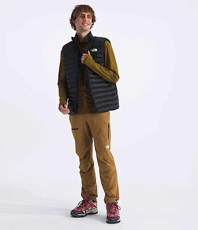 Terra Peak Weste für Herren Terra Peak Weste für Herren