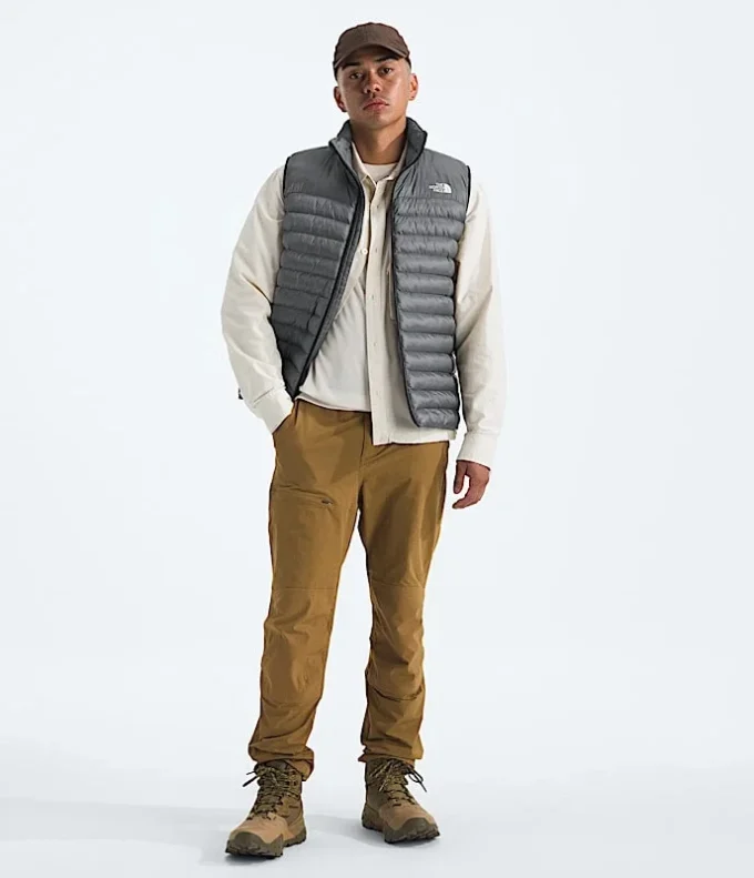 Terra Peak Weste für Herren Terra Peak Weste für Herren