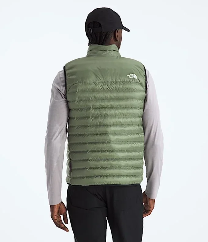 Terra Peak Weste für Herren Terra Peak Weste für Herren