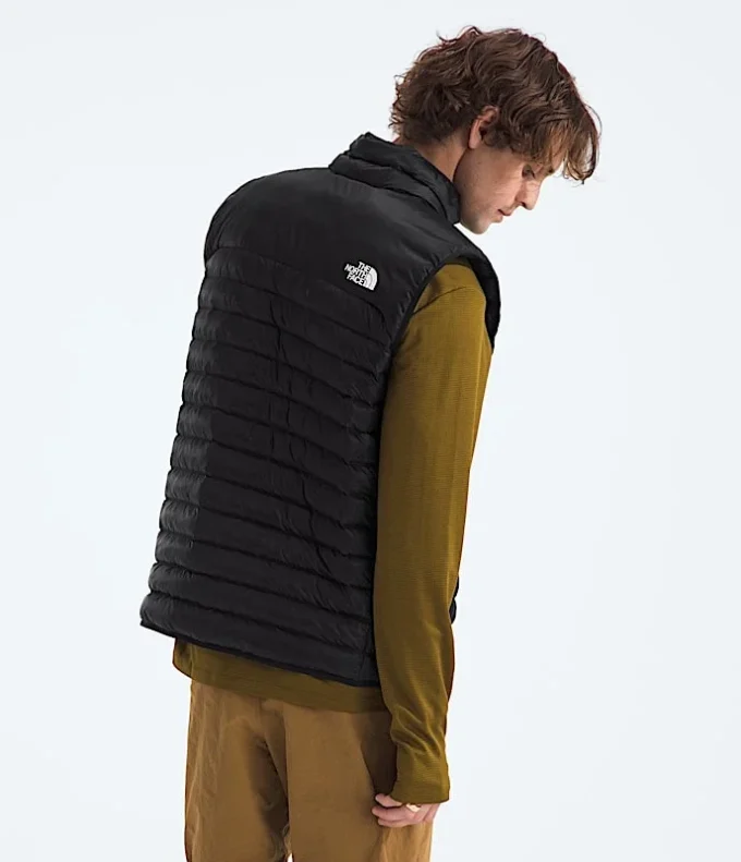 Terra Peak Weste für Herren Terra Peak Weste für Herren