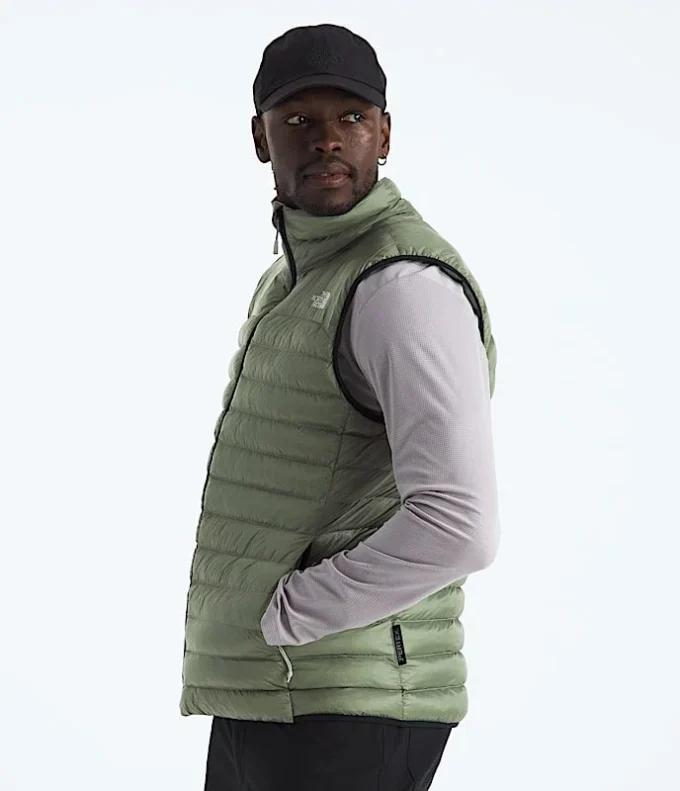 Terra Peak Weste für Herren Terra Peak Weste für Herren