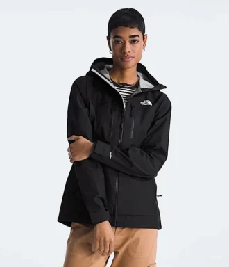 Terrain Vista 3L Pro Jacke für Damen
