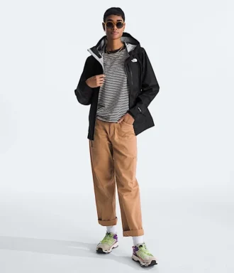 Terrain Vista 3L Pro Jacke für Damen