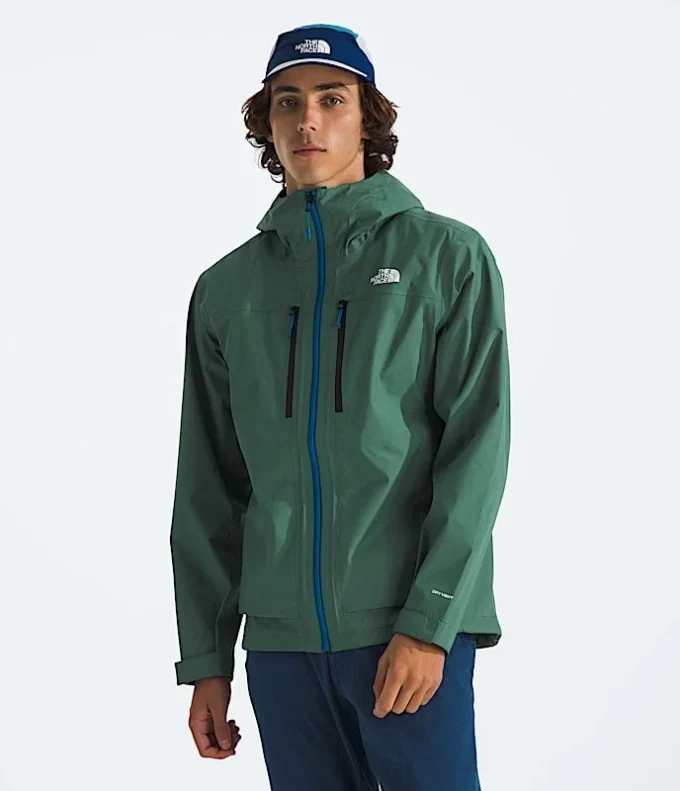 Terrain Vista 3L Pro Jacke für Herren Terrain Vista 3L Pro Jacke für Herren