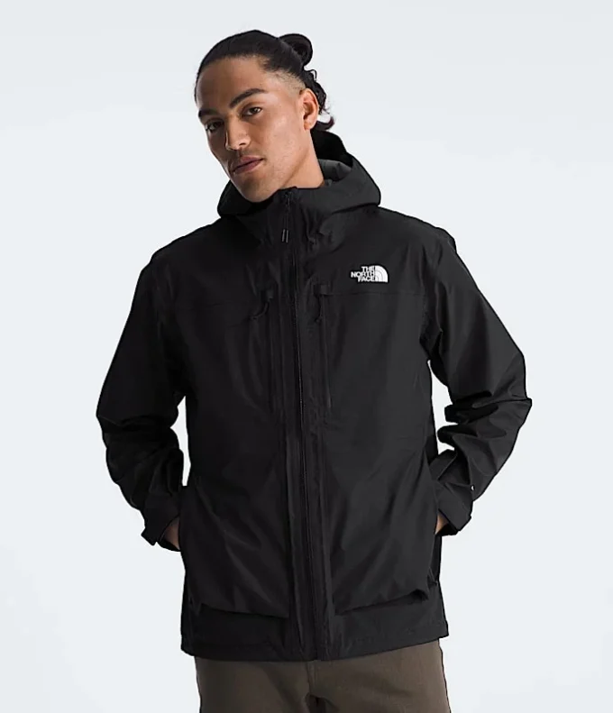 Terrain Vista 3L Pro Jacke für Herren Terrain Vista 3L Pro Jacke für Herren