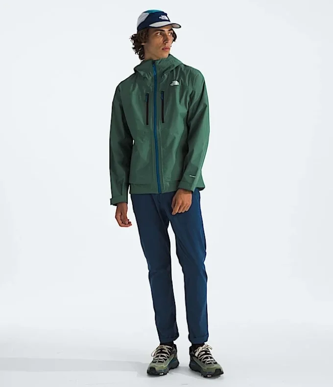 Terrain Vista 3L Pro Jacke für Herren Terrain Vista 3L Pro Jacke für Herren