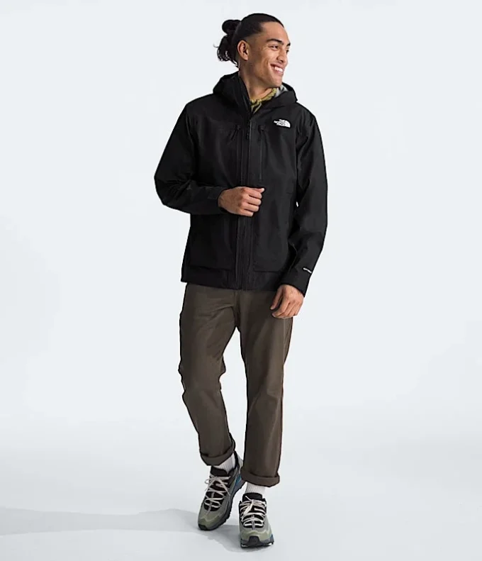 Terrain Vista 3L Pro Jacke für Herren Terrain Vista 3L Pro Jacke für Herren