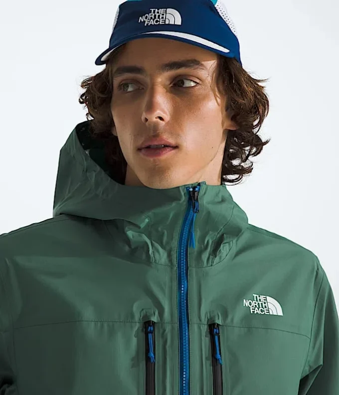 Terrain Vista 3L Pro Jacke für Herren Terrain Vista 3L Pro Jacke für Herren