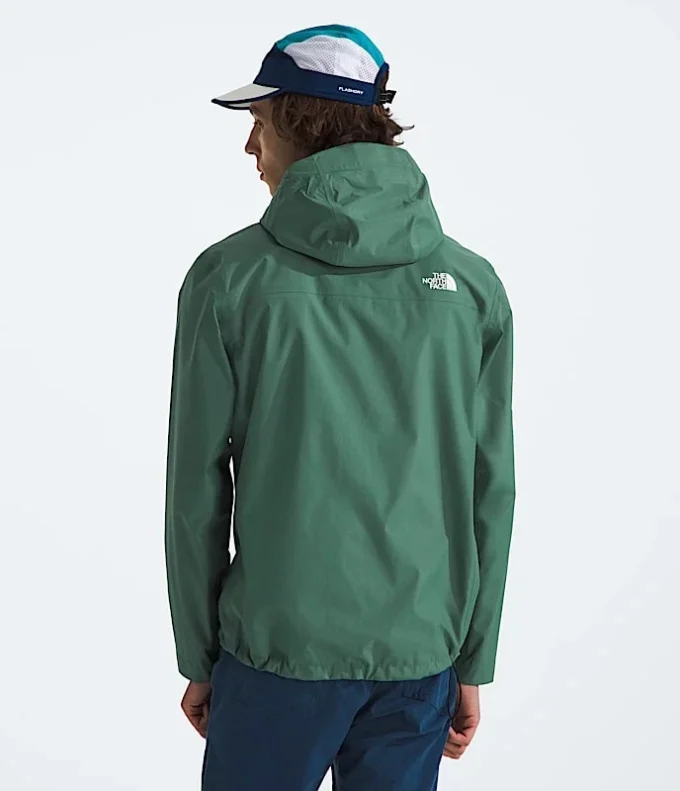 Terrain Vista 3L Pro Jacke für Herren Terrain Vista 3L Pro Jacke für Herren