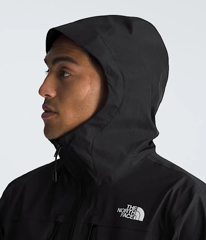 Terrain Vista 3L Pro Jacke für Herren Terrain Vista 3L Pro Jacke für Herren