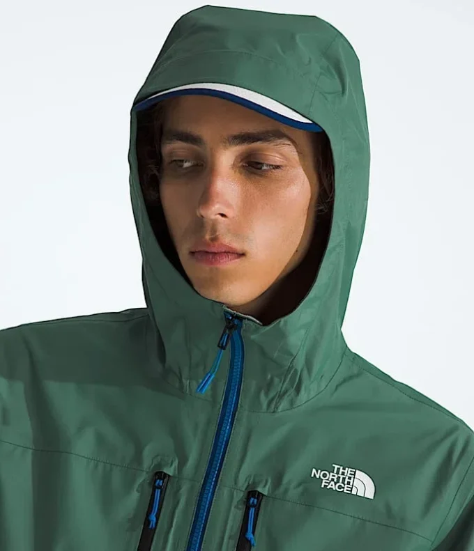Terrain Vista 3L Pro Jacke für Herren Terrain Vista 3L Pro Jacke für Herren