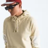 Terry Relaxed Hoodie für Damen Terry Relaxed Hoodie für Damen