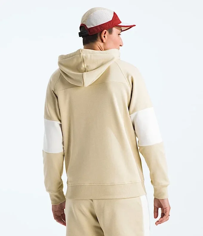Terry Relaxed Hoodie für Damen Terry Relaxed Hoodie für Damen