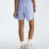 Terry Relaxed Shorts für Damen