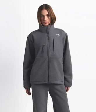 The North Face X SKIMS 1995 Denali Fleecejacke