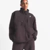 The North Face X SKIMS 1995 Denali Fleecejacke The North Face X SKIMS 1995 Denali Fleecejacke