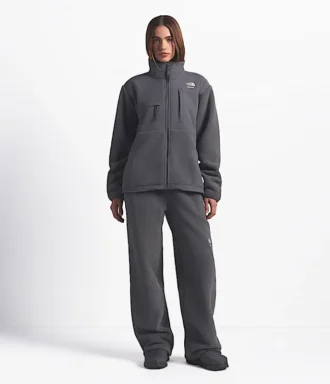The North Face X SKIMS 1995 Denali Fleecejacke
