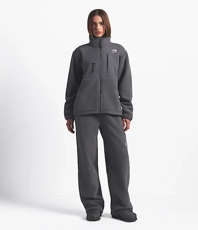 The North Face X SKIMS 1995 Denali Fleecejacke The North Face X SKIMS 1995 Denali Fleecejacke