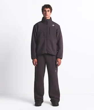 The North Face X SKIMS 1995 Denali Fleecejacke