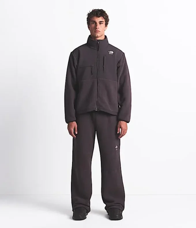 The North Face X SKIMS 1995 Denali Fleecejacke The North Face X SKIMS 1995 Denali Fleecejacke