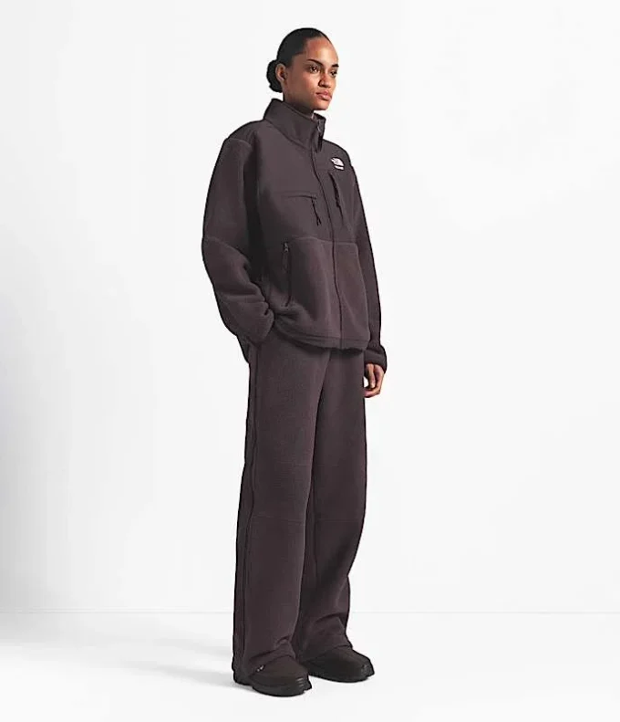 The North Face X SKIMS 1995 Denali Fleecejacke The North Face X SKIMS 1995 Denali Fleecejacke