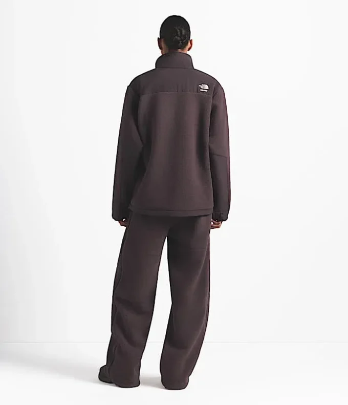 The North Face X SKIMS 1995 Denali Fleecejacke The North Face X SKIMS 1995 Denali Fleecejacke
