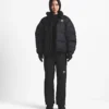 The North Face X SKIMS 1996 Nuptse Jacke The North Face X SKIMS 1996 Nuptse Jacke