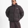 The North Face X SKIMS 1996 Nuptse Jacke The North Face X SKIMS 1996 Nuptse Jacke