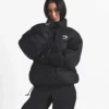 The North Face X SKIMS 1996 Nuptse Jacke The North Face X SKIMS 1996 Nuptse Jacke