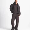 The North Face X SKIMS 1996 Nuptse Jacke The North Face X SKIMS 1996 Nuptse Jacke