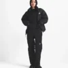 The North Face X SKIMS 1996 Nuptse Jacke The North Face X SKIMS 1996 Nuptse Jacke