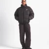 The North Face X SKIMS 1996 Nuptse Jacke The North Face X SKIMS 1996 Nuptse Jacke