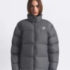 The North Face X SKIMS 1996 Nuptse Jacke The North Face X SKIMS 1996 Nuptse Jacke