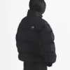 The North Face X SKIMS 1996 Nuptse Jacke The North Face X SKIMS 1996 Nuptse Jacke