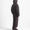 The North Face X SKIMS 1996 Nuptse Jacke The North Face X SKIMS 1996 Nuptse Jacke