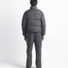 The North Face X SKIMS 1996 Nuptse Jacke The North Face X SKIMS 1996 Nuptse Jacke