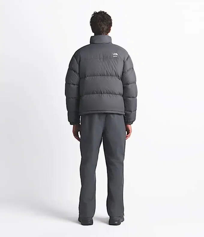 The North Face X SKIMS 1996 Nuptse Jacke The North Face X SKIMS 1996 Nuptse Jacke
