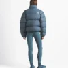 The North Face X SKIMS 1996 Nuptse Jacke The North Face X SKIMS 1996 Nuptse Jacke