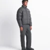 The North Face X SKIMS 1996 Nuptse Jacke The North Face X SKIMS 1996 Nuptse Jacke
