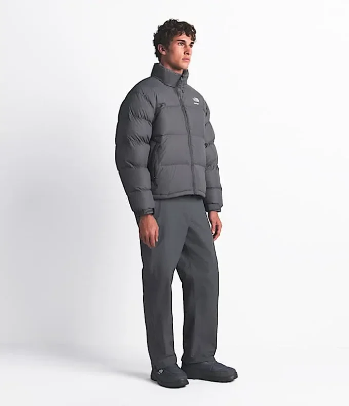 The North Face X SKIMS 1996 Nuptse Jacke The North Face X SKIMS 1996 Nuptse Jacke