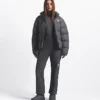 The North Face X SKIMS 1996 Nuptse Jacke The North Face X SKIMS 1996 Nuptse Jacke