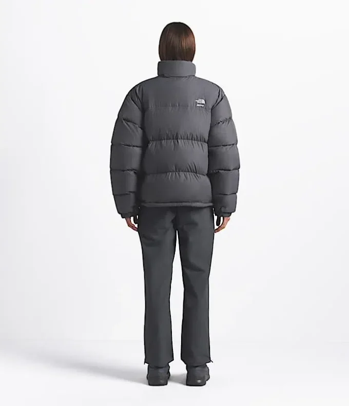 The North Face X SKIMS 1996 Nuptse Jacke The North Face X SKIMS 1996 Nuptse Jacke