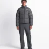 The North Face X SKIMS 1996 Nuptse Jacke The North Face X SKIMS 1996 Nuptse Jacke