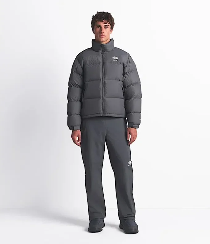 The North Face X SKIMS 1996 Nuptse Jacke The North Face X SKIMS 1996 Nuptse Jacke
