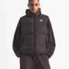 The North Face X SKIMS 1996 Nuptse Weste The North Face X SKIMS 1996 Nuptse Weste