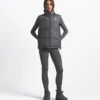 The North Face X SKIMS 1996 Nuptse Weste The North Face X SKIMS 1996 Nuptse Weste