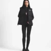 The North Face X SKIMS 1996 Nuptse Weste The North Face X SKIMS 1996 Nuptse Weste