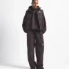 The North Face X SKIMS 1996 Nuptse Weste The North Face X SKIMS 1996 Nuptse Weste
